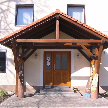 Gasthof Bogenrieder Waidhofen Exteriör bild