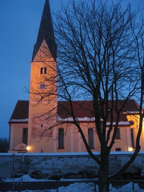 Gasthof Bogenrieder Waidhofen Exteriör bild