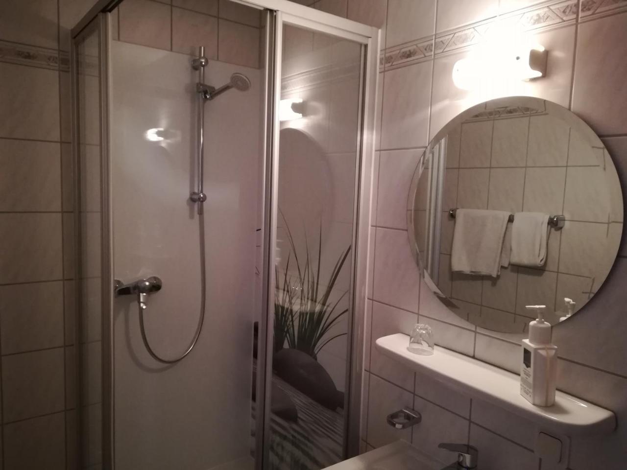 Gasthof Bogenrieder Waidhofen Exteriör bild